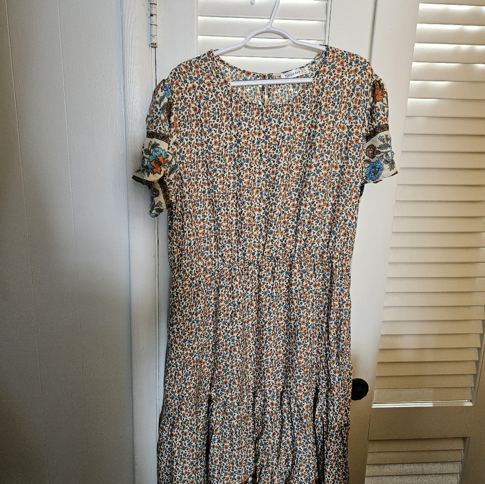 Nemidor dress